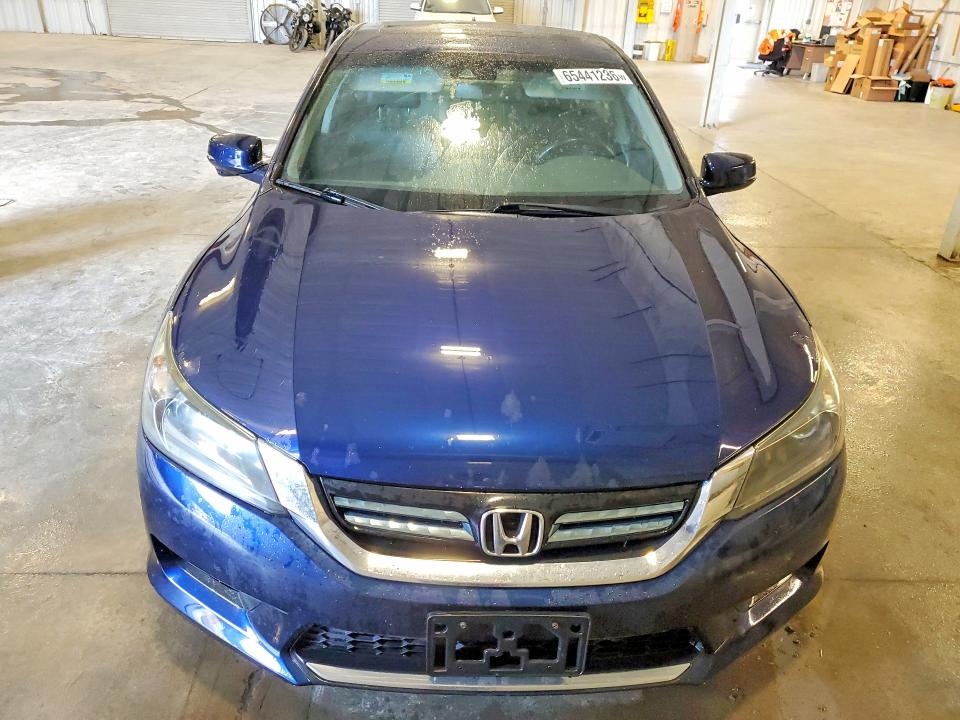 Aukcja sprzedaży 2015 Honda Accord, vin: 1HGCR6F5XFA006241, numer aukcji: 65441236