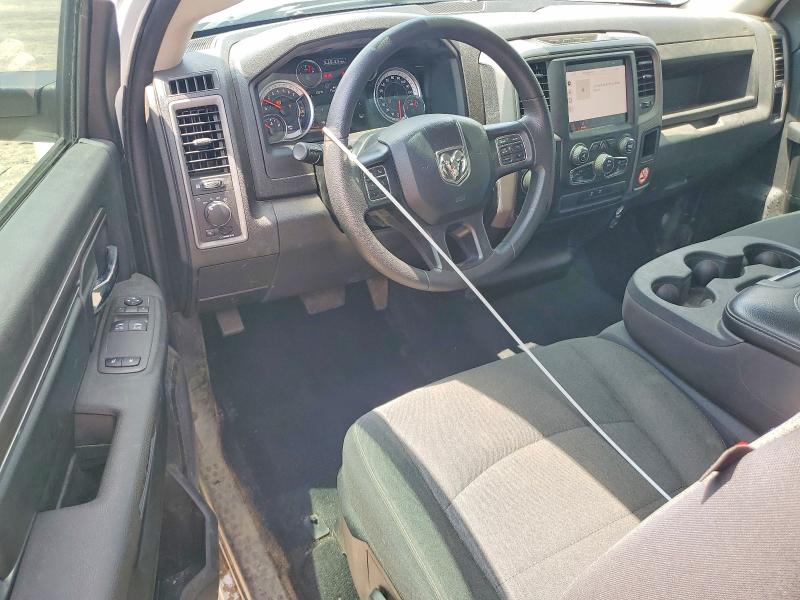 Aukcja sprzedaży 2023 Ram 1500 Classic, vin: 3C6JR6DG3PG540850, numer aukcji: 62609366