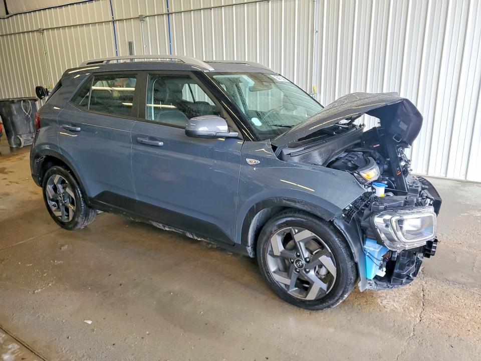 Продажа на аукционе авто 2026 Hyundai Venue, vin: KMHRC8A31TU468303, номер лота: 65158076
