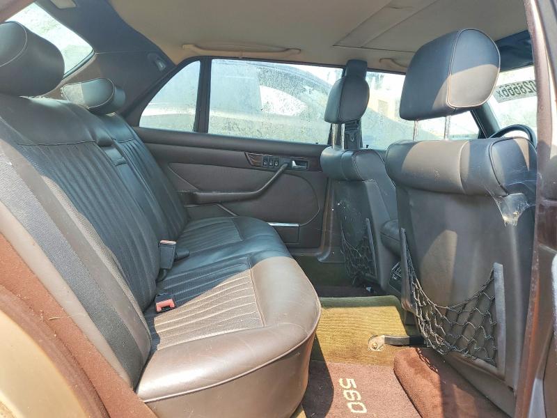 Продаж на аукціоні авто 1986 Mercedes-benz 560, vin: WDBCA39D5GA212428, номер лоту: 65028666