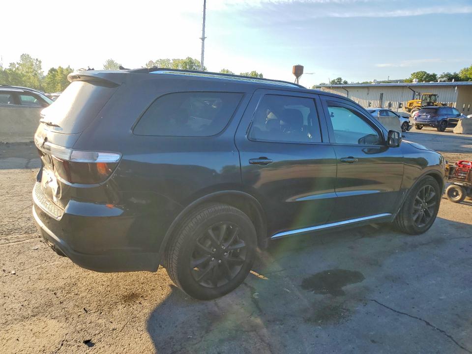 Aukcja sprzedaży 2013 Dodge Durango, vin: 1C4RDHAG2DC694104, numer aukcji: 65584326
