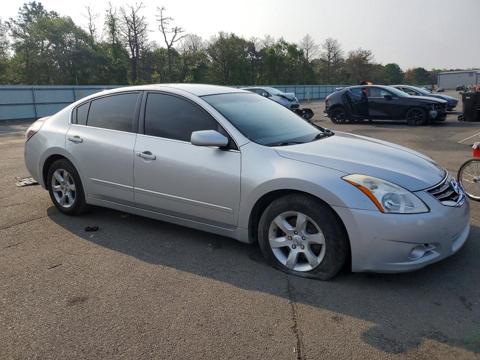 Aukcja sprzedaży 2010 Nissan Altima, vin: 1N4AL2AP2AN430187, numer aukcji: 64485376