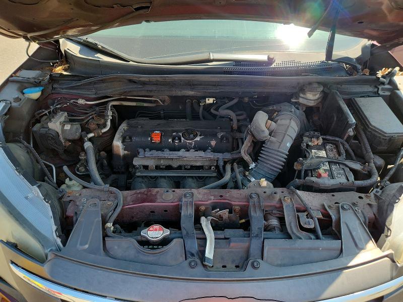 64335136 :رقم المزاد ، 5J6RM4H78DL085916 vin ، 2013 Honda Cr-v مزاد بيع