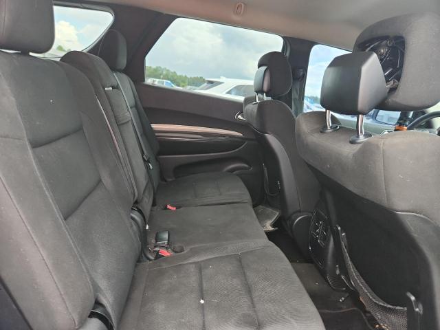 Aukcja sprzedaży 2013 Dodge Durango, vin: 1C4RDJAG1DC654166, numer aukcji: 66499636