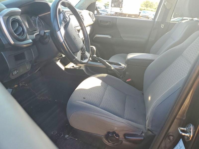 2016 Toyota Tacoma მანქანა იყიდება აუქციონზე, vin: 3TMBZ5DN7GM004572, აუქციონის ნომერი: 65953996