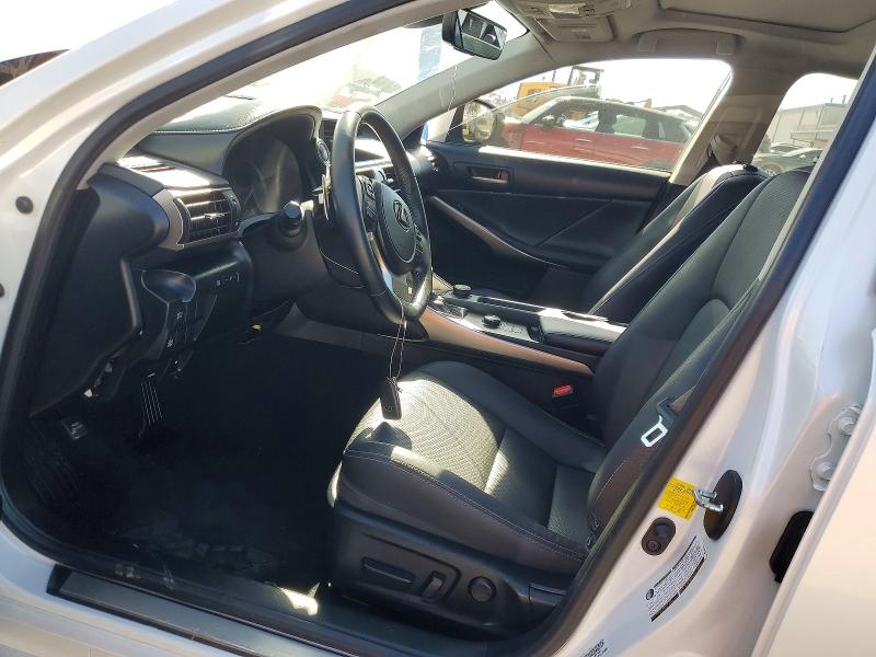 Продажа на аукционе авто 2019 Lexus Is, vin: JTHBA1D24K5094072, номер лота: 66280366