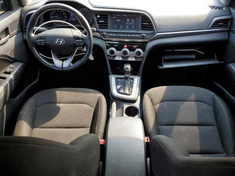 Aukcja sprzedaży 2020 Hyundai Elantra, vin: KMHD84LF1LU914297, numer aukcji: 64426976