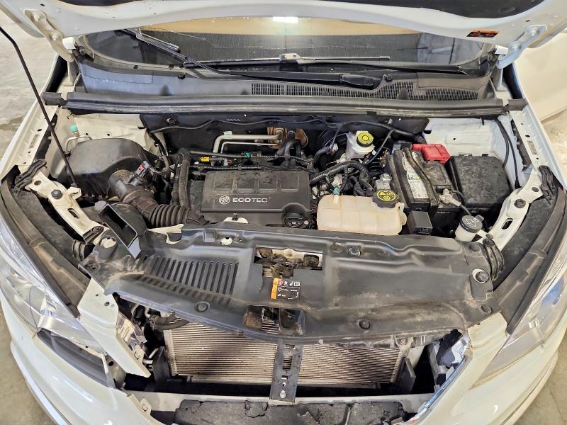 65176196 :رقم المزاد ، KL4CJHSBXEB566731 vin ، 2014 Buick Encore مزاد بيع