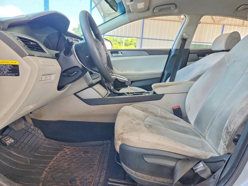 Продажа на аукционе авто 2016 Hyundai Sonata, vin: 5NPE24AFXGH395716, номер лота: 64230236