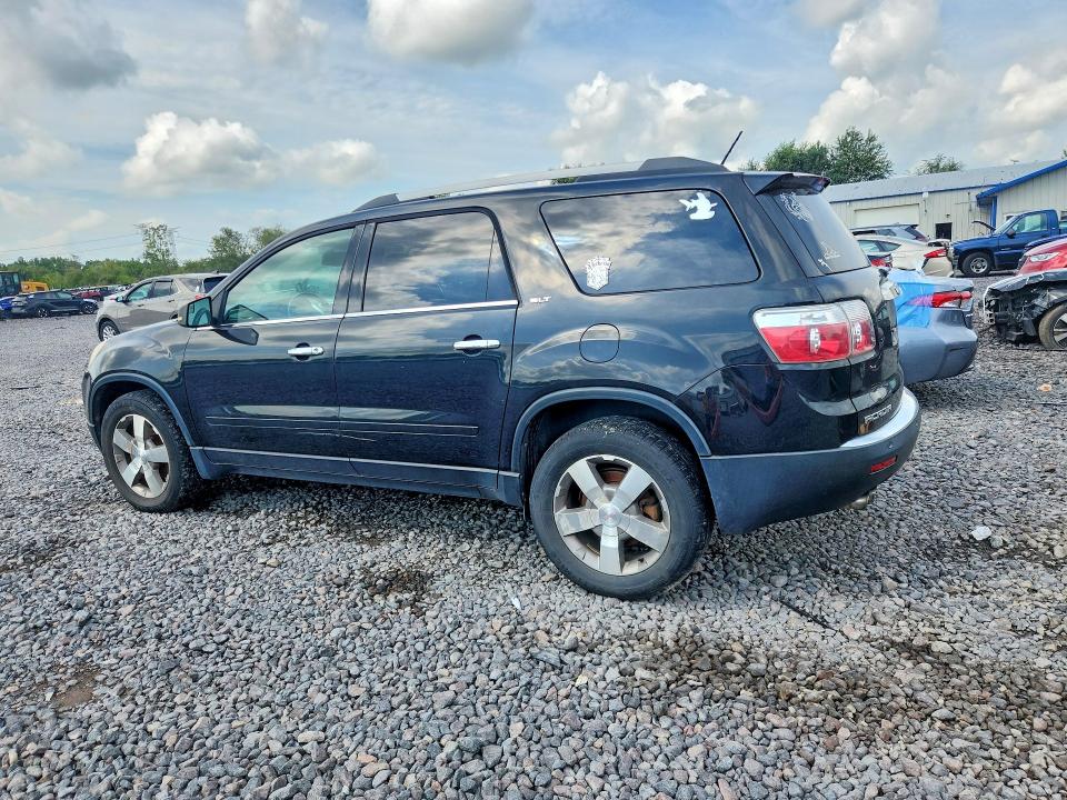 Aukcja sprzedaży 2011 Gmc Acadia, vin: 1GKKVRED2BJ128039, numer aukcji: 65757036