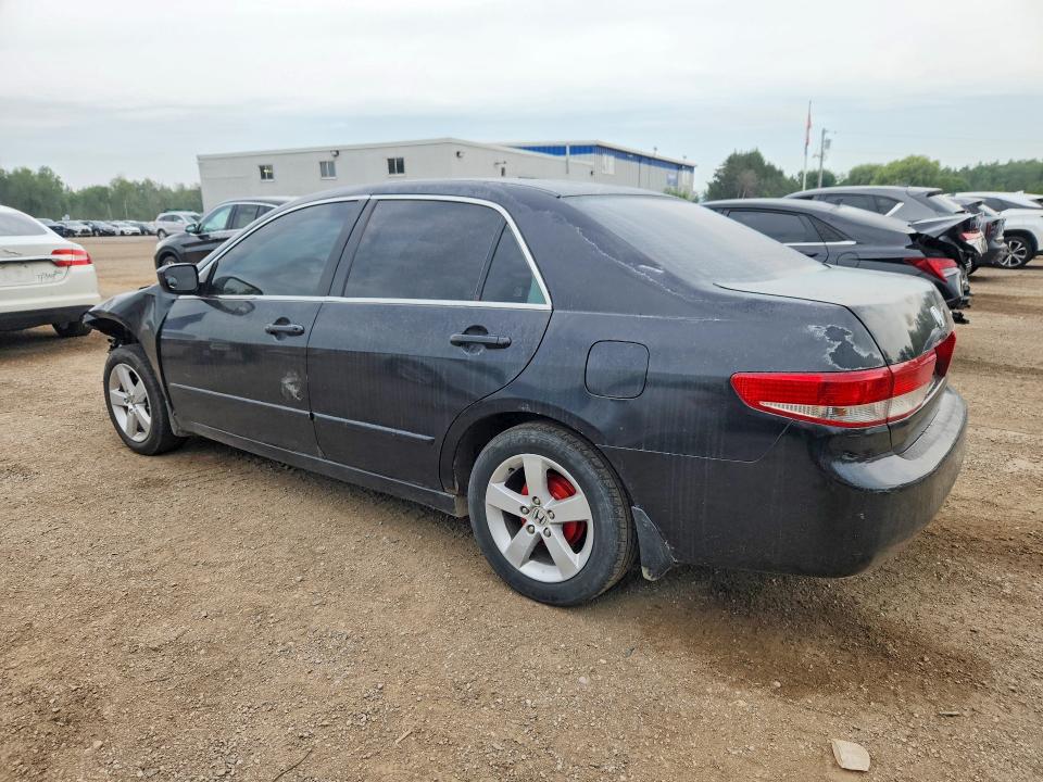 Aukcja sprzedaży 2003 Honda Accord, vin: 1HGCM564X3A817341, numer aukcji: 63171936