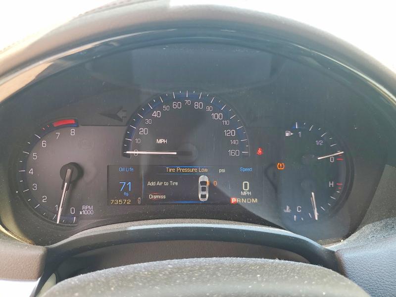 Продаж на аукціоні авто 2015 Cadillac Xts, vin: 2G61M5S39F9141292, номер лоту: 64411626