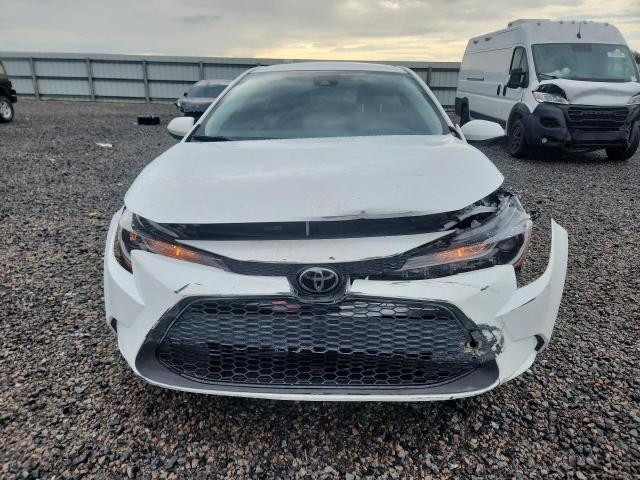 63948136 :رقم المزاد ، JTDEPMAE0N3021195 vin ، 2022 Toyota Corolla مزاد بيع