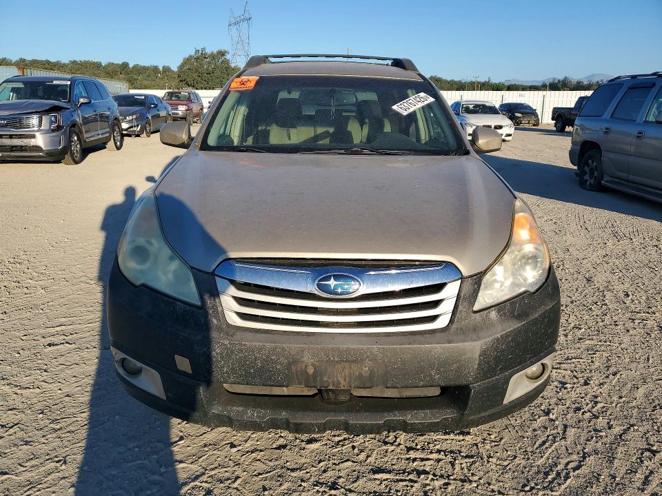Aukcja sprzedaży 2010 Subaru Outback, vin: 4S4BRBCC9A3376661, numer aukcji: 63767426