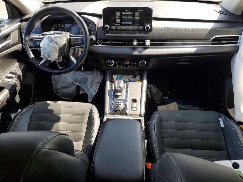 Aukcja sprzedaży 2024 Mitsubishi Outlander, vin: JA4J3VA87RZ043556, numer aukcji: 64517546