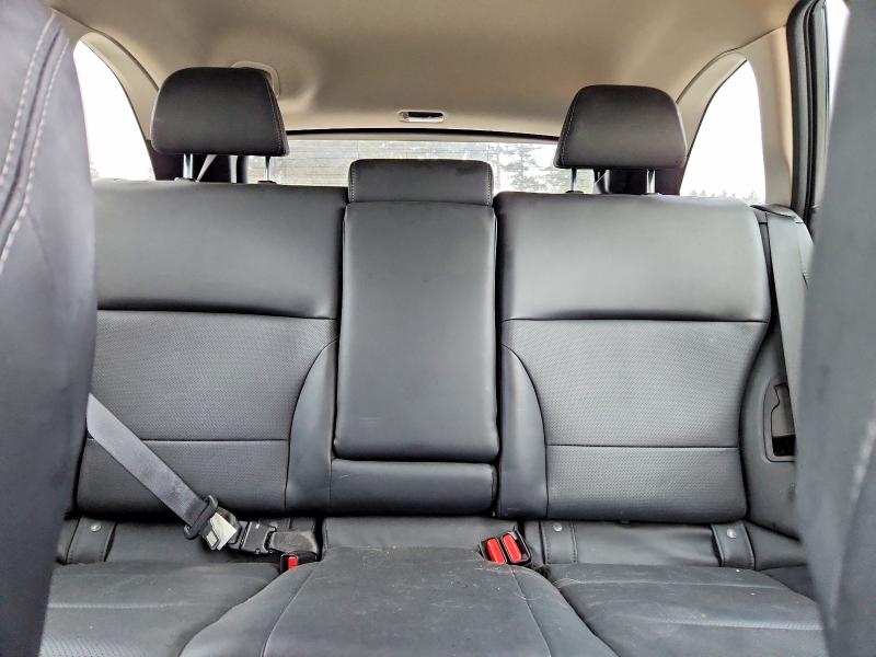 2019 Subaru Outback მანქანა იყიდება აუქციონზე, vin: 4S4BSENC3K3354188, აუქციონის ნომერი: 64586696