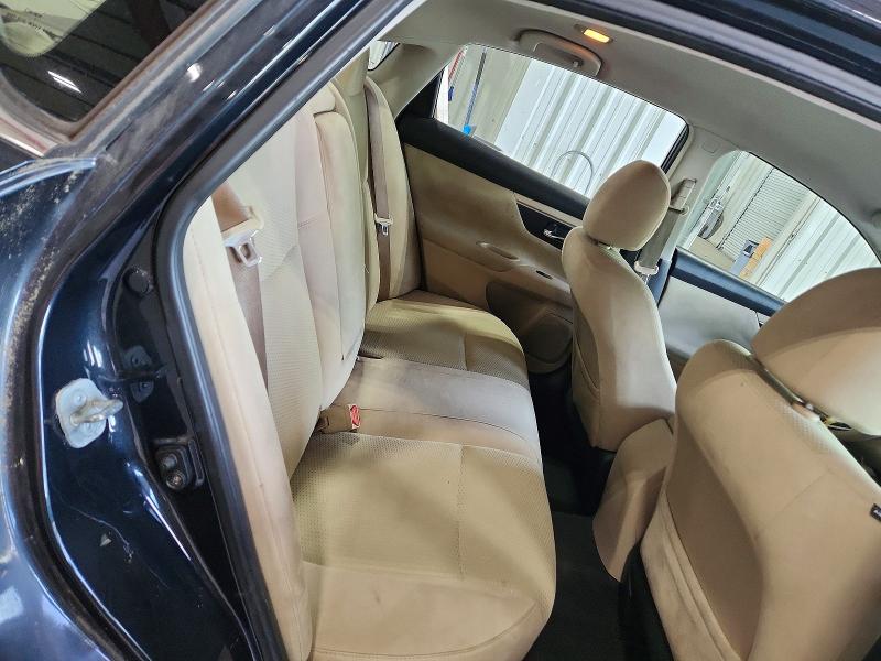 Продажа на аукционе авто 2015 Nissan Altima, vin: 1N4AL3AP5FC111178, номер лота: 66930456