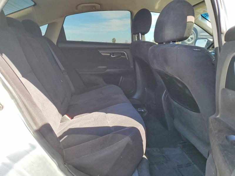 Auction sale of the 2014 Nissan Altima, vin: 1N4AL3AP2EC271663, lot number: 66524766