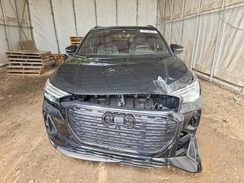 Продаж на аукціоні авто 2023 Audi Q4 E-tron, vin: WA1M2AFZ5PP023244, номер лоту: 66891066