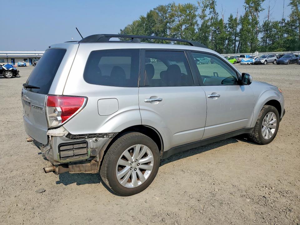 Продаж на аукціоні авто 2011 Subaru Forester, vin: JF2SHADC8BH747914, номер лоту: 64296736