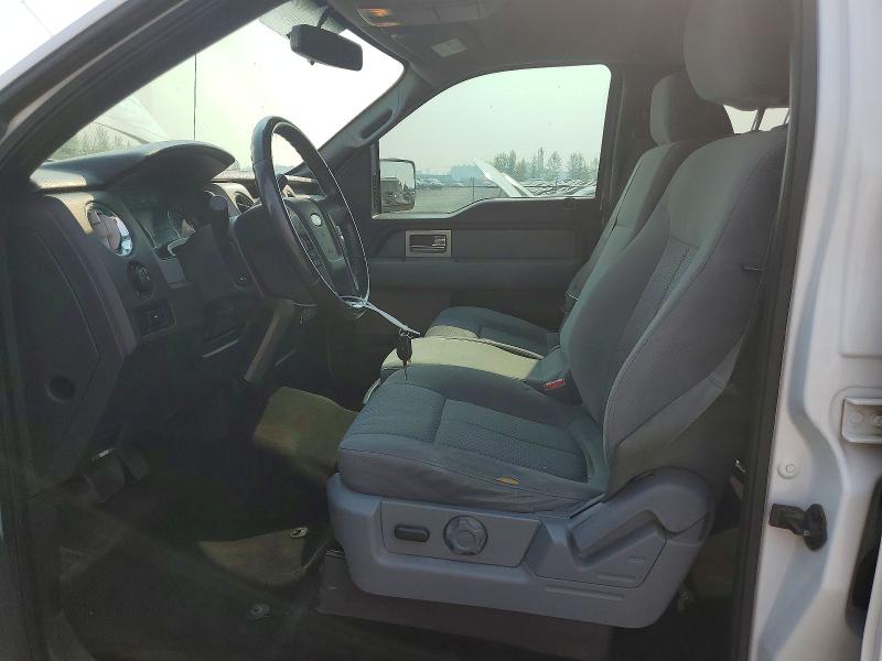 Aukcja sprzedaży 2011 Ford F150, vin: 1FTFW1EF3BFB58246, numer aukcji: 63229666