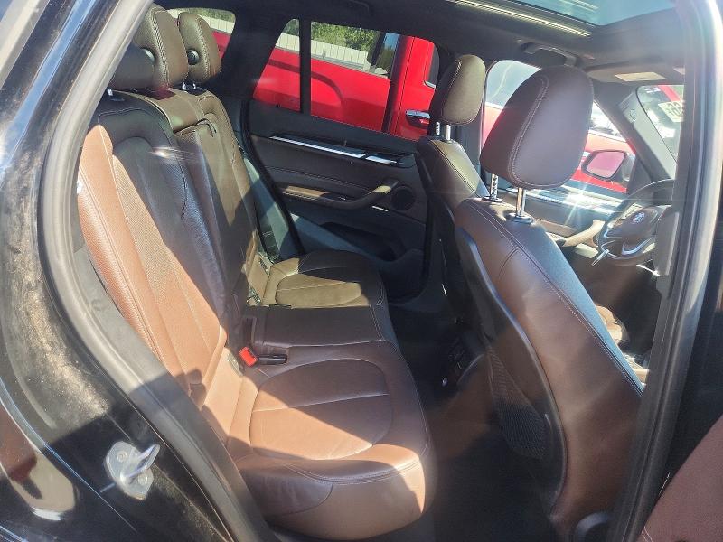 Продажа на аукционе авто 2016 Bmw X1, vin: WBXHT3Z39G4A48839, номер лота: 63658166