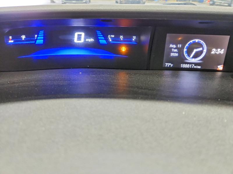 64749406 :رقم المزاد ، 2HGFB2F93EH538749 vin ، 2014 Honda Civic مزاد بيع