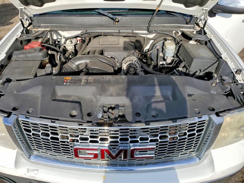 Aukcja sprzedaży 2010 Gmc Sierra, vin: 1GTSKUEA2AZ107740, numer aukcji: 66210006