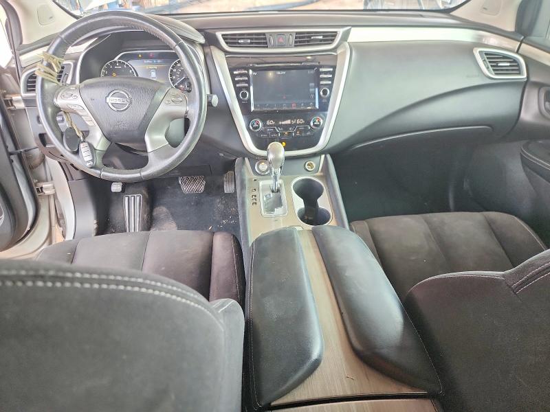Продажа на аукционе авто 2016 Nissan Murano, vin: 5N1AZ2MG2GN146342, номер лота: 66140016