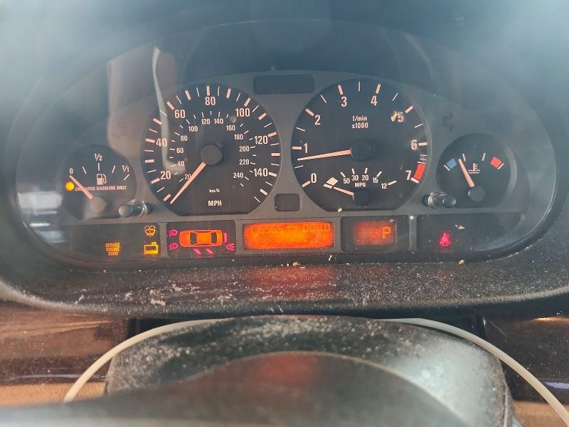 Продажа на аукционе авто 2005 Bmw 325, vin: WBAEV33455KW20035, номер лота: 64312456