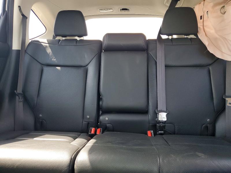 Продажа на аукционе авто 2016 Honda Cr-v, vin: 2HKRM3H70GH551461, номер лота: 66251856