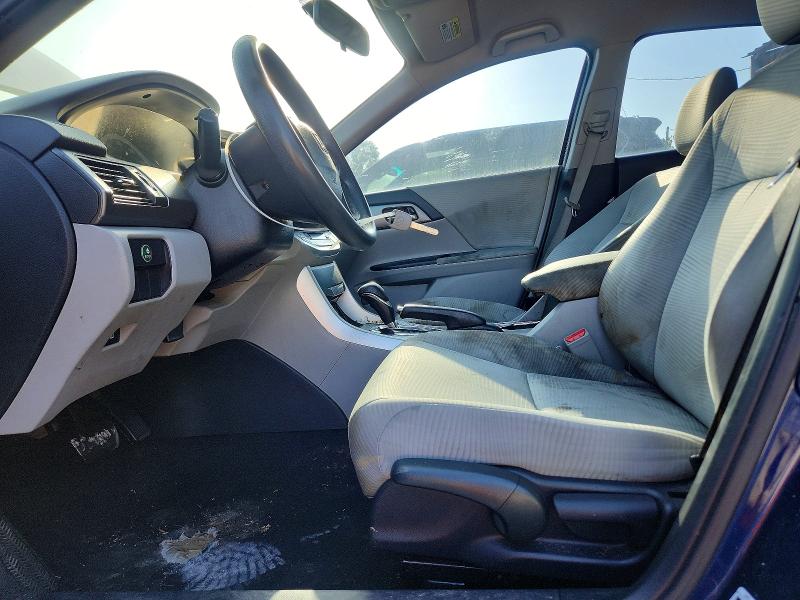 2014 Honda Accord მანქანა იყიდება აუქციონზე, vin: 1HGCR2F32EA083045, აუქციონის ნომერი: 65503676