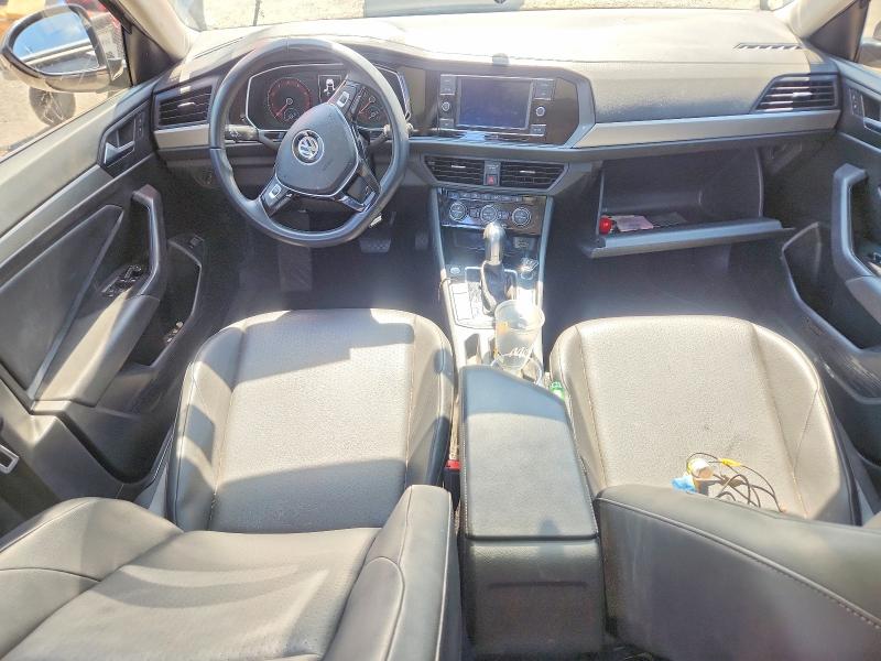 2019 Volkswagen Jetta მანქანა იყიდება აუქციონზე, vin: 3VWC57BU3KM245802, აუქციონის ნომერი: 62905546