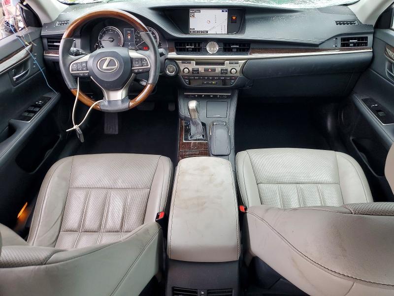 65854716 :رقم المزاد ، 58ABK1GGXGU003491 vin ، 2016 Lexus Es مزاد بيع