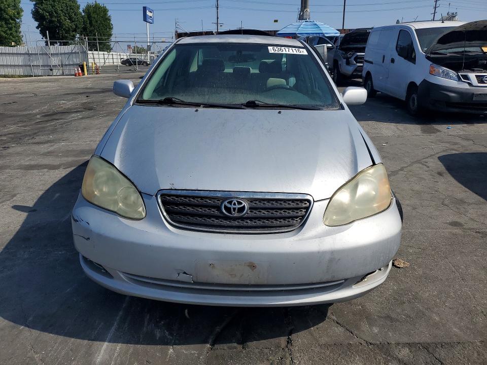Продаж на аукціоні авто 2005 Toyota Corolla, vin: 1NXBR32E85Z558957, номер лоту: 63617116