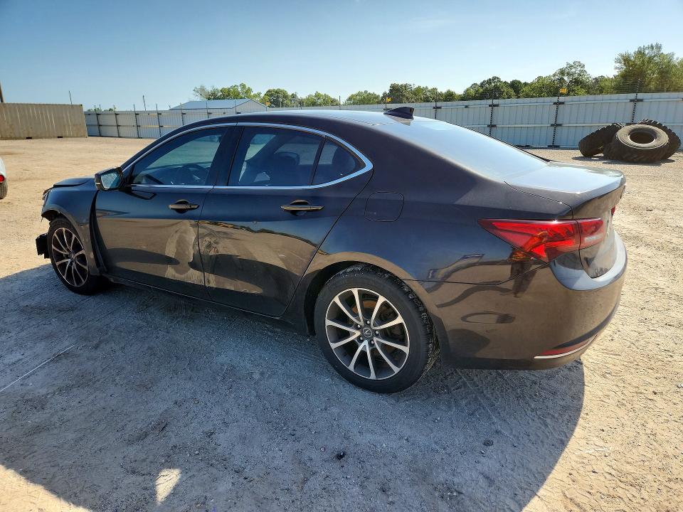 Продаж на аукціоні авто 2017 Acura Tlx, vin: 19UUB2F56HA004538, номер лоту: 64252756