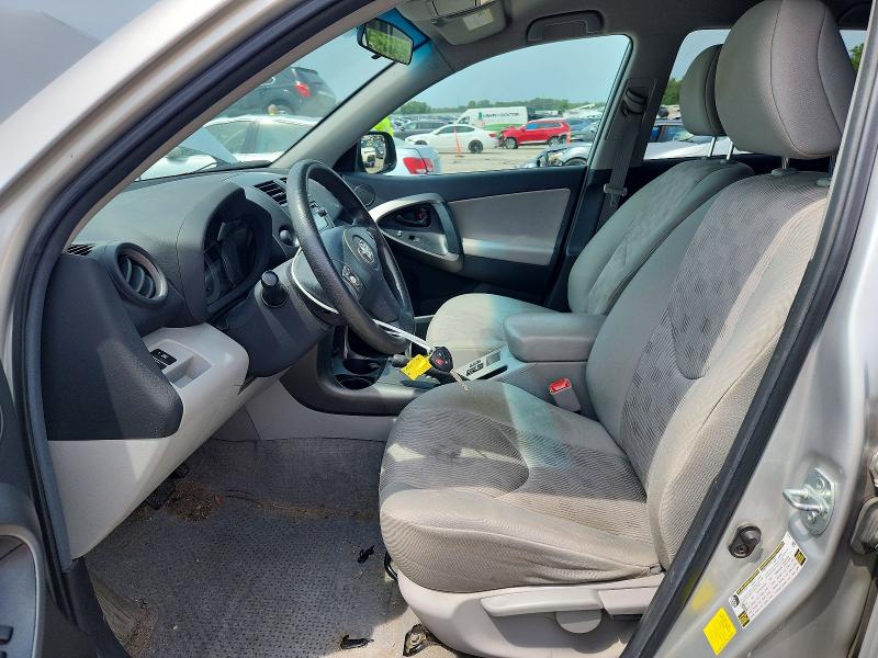 Продаж на аукціоні авто 2012 Toyota Rav4, vin: 2T3ZF4DV7CW153784, номер лоту: 64925876