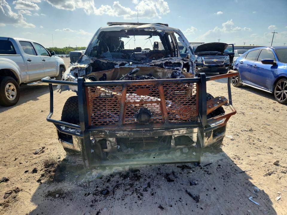 Продажа на аукционе авто 2024 Ford F150, vin: 1FTFW1P87RKE27199, номер лота: 66598316