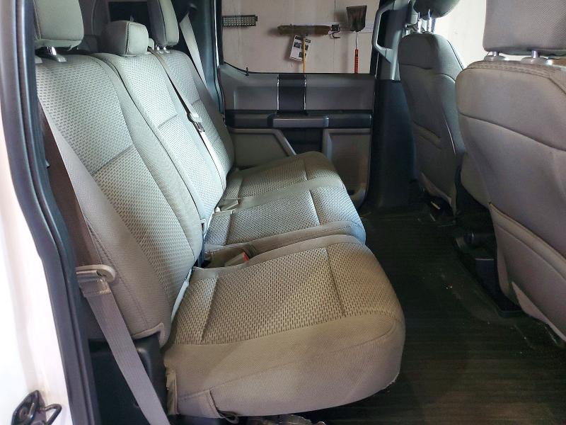 Продажа на аукционе авто 2020 Ford F150, vin: 1FTEW1EP2LFB55540, номер лота: 65181356