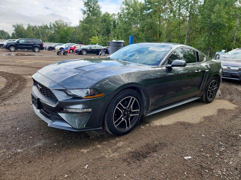 2020 Ford Mustang მანქანა იყიდება აუქციონზე, vin: 1FA6P8TH7L5103290, აუქციონის ნომერი: 65520966