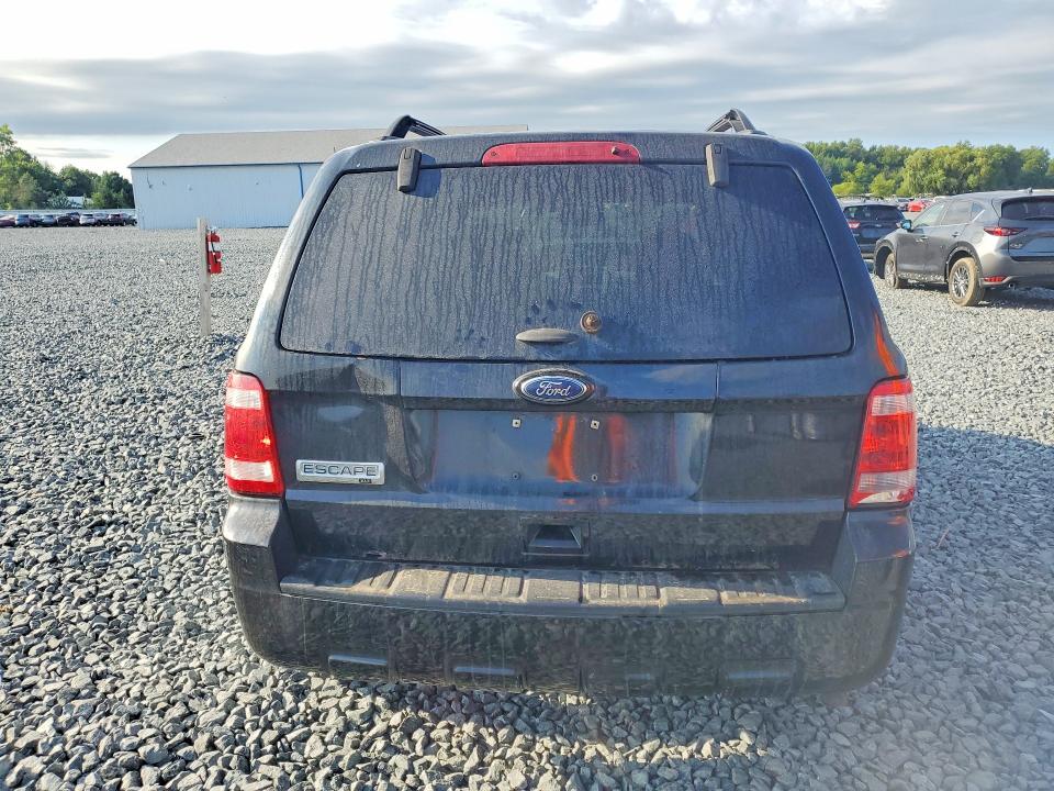 67073936 :رقم المزاد ، 1FMCU9D77CKB99467 vin ، 2012 Ford Escape مزاد بيع