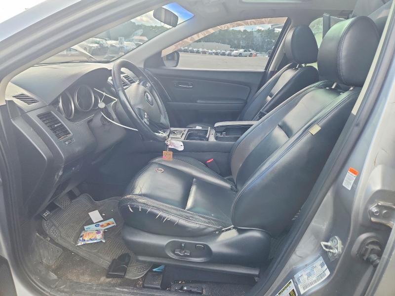 Aukcja sprzedaży 2010 Mazd Cx-9, vin: JM3TB3MV0A0227518, numer aukcji: 67022116