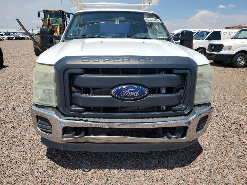 Продаж на аукціоні авто 2014 Ford F250, vin: 1FT7X2A60EEB64304, номер лоту: 65150786