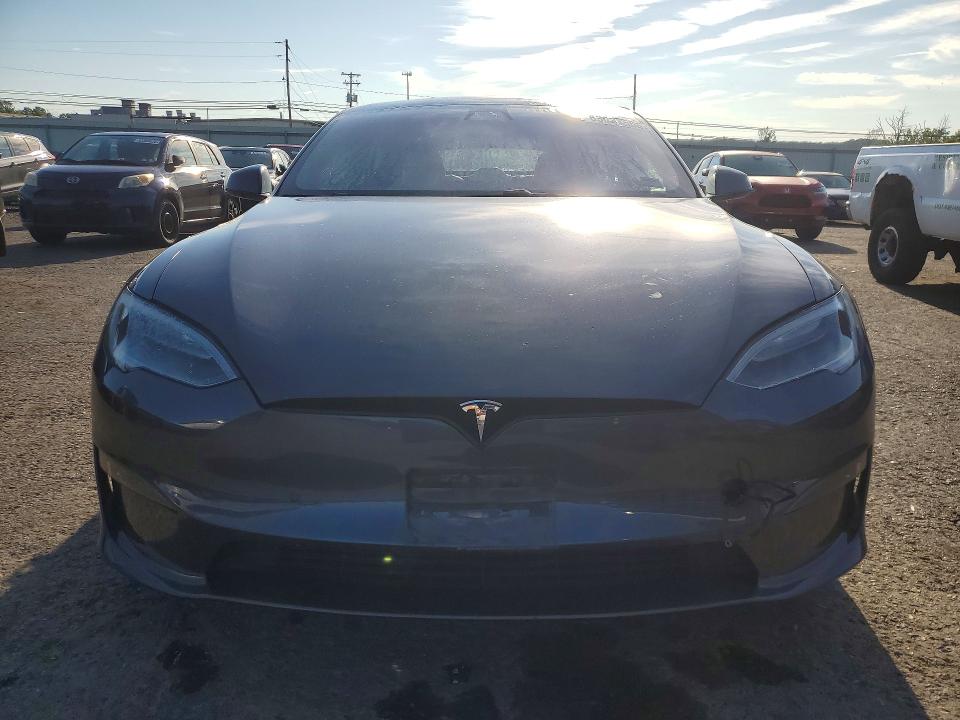 Aukcja sprzedaży 2021 Tesla Model S, vin: 5YJSA1E53MF453147, numer aukcji: 63031566