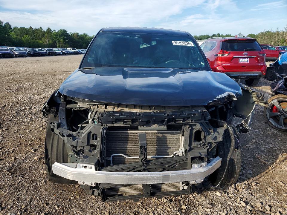 Aukcja sprzedaży 2021 Ford Explorer, vin: 1FM5K8AB8MGA43864, numer aukcji: 59161626