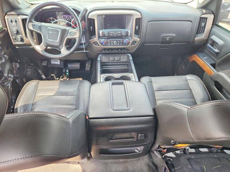 Продаж на аукціоні авто 2015 Gmc Sierra, vin: 1GT120EG4FF160635, номер лоту: 67012586