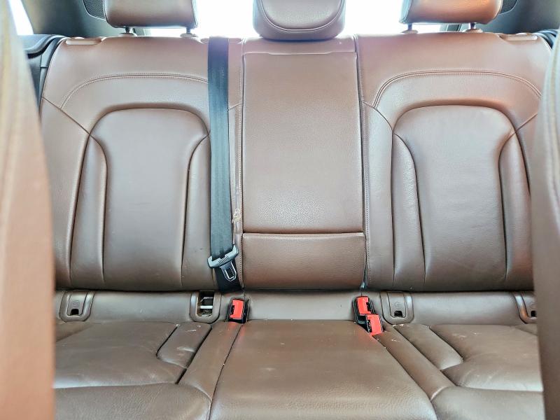 63738646 :رقم المزاد ، WA1ECCFS0JR020585 vin ، 2018 Audi Q3 مزاد بيع