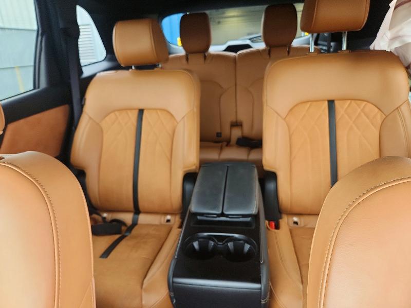 65988046 :رقم المزاد ، JM3KKEHC0R1149604 vin ، 2024 Mazda Cx-90 مزاد بيع