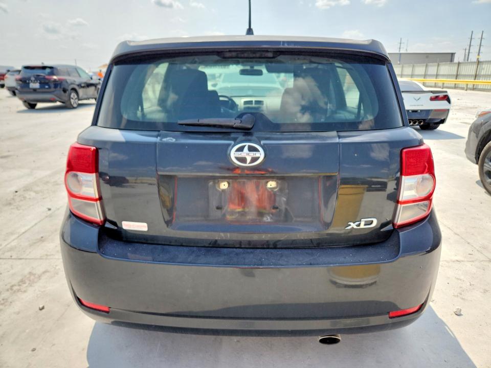 Aukcja sprzedaży 2012 Scion Xd, vin: JTKKU4B44C1015418, numer aukcji: 63757856