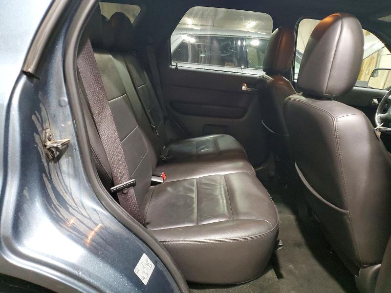 2012 Ford Escape მანქანა იყიდება აუქციონზე, vin: 1FMCU9EG5CKB87493, აუქციონის ნომერი: 66989166